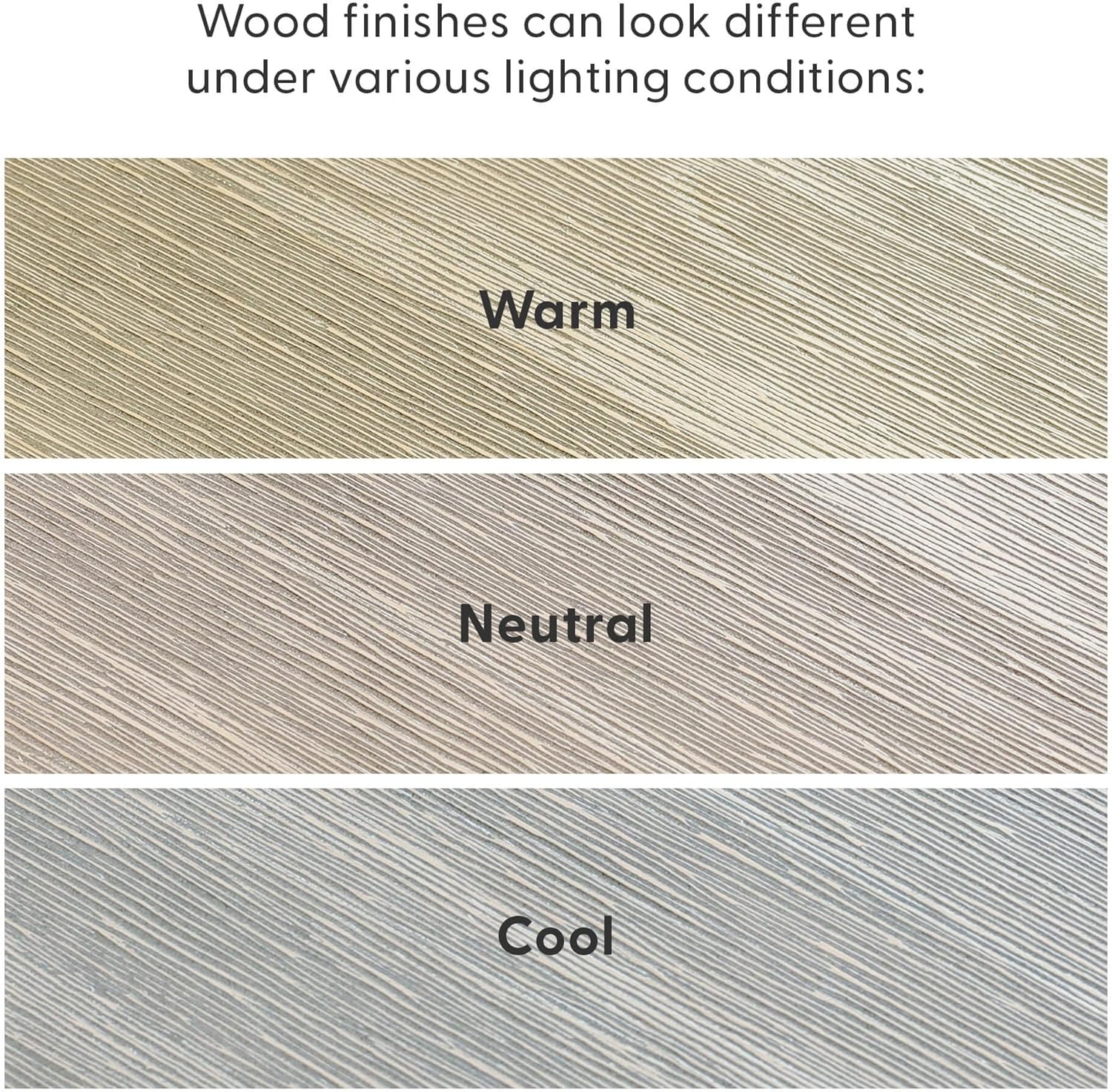 Plank+Beam 72 Inch Modern Solid Wood Dining Table - Solid Pine, Wirebrush Finish, Seats 6, Non-Toxic Finish, Easy Assembly, for Kitchen or Office, Seashell Wirebrush