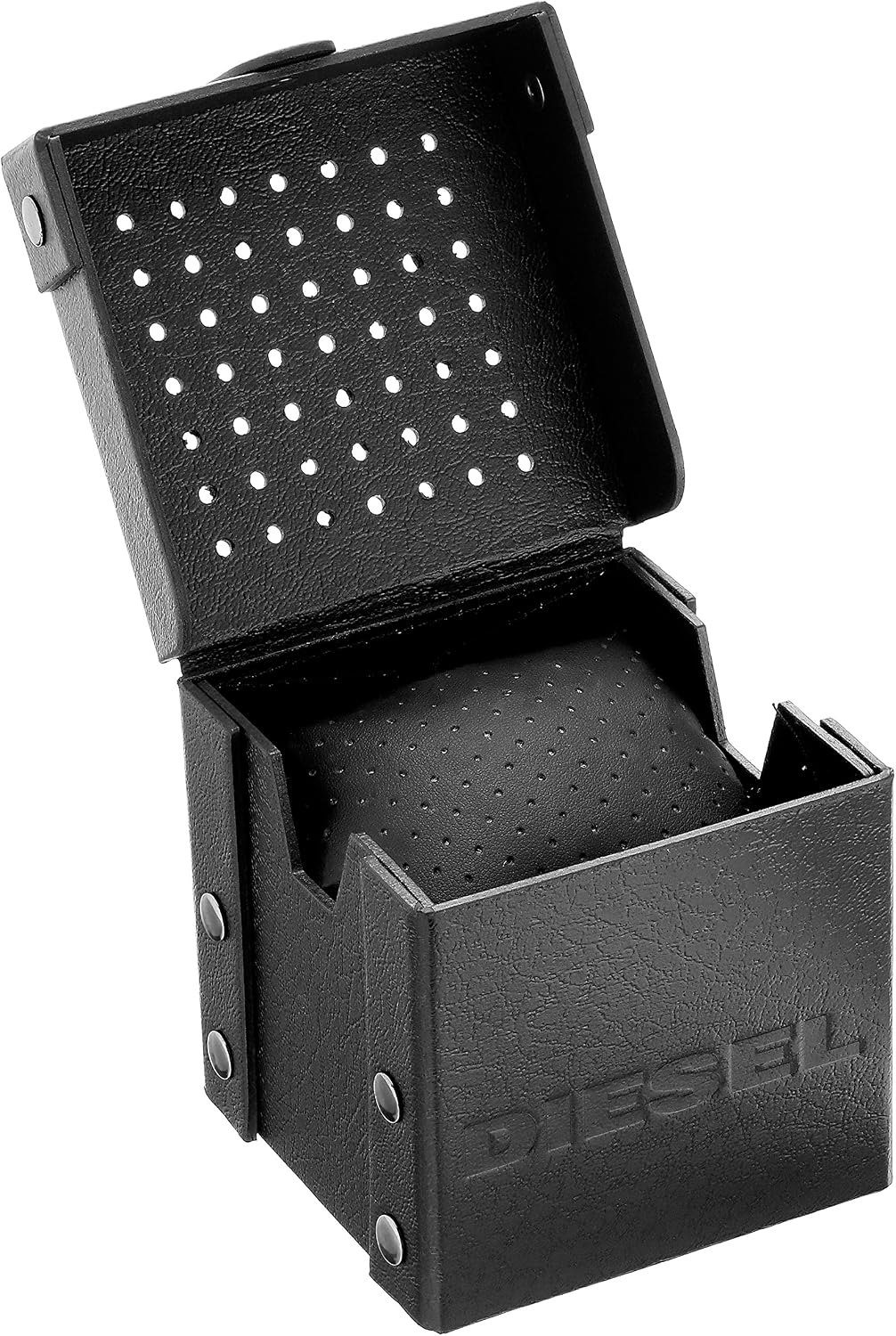 Diesel Mr. Daddy 2.0 Men's Watch, Stainless Steel Chronograph Sports Watch for Men