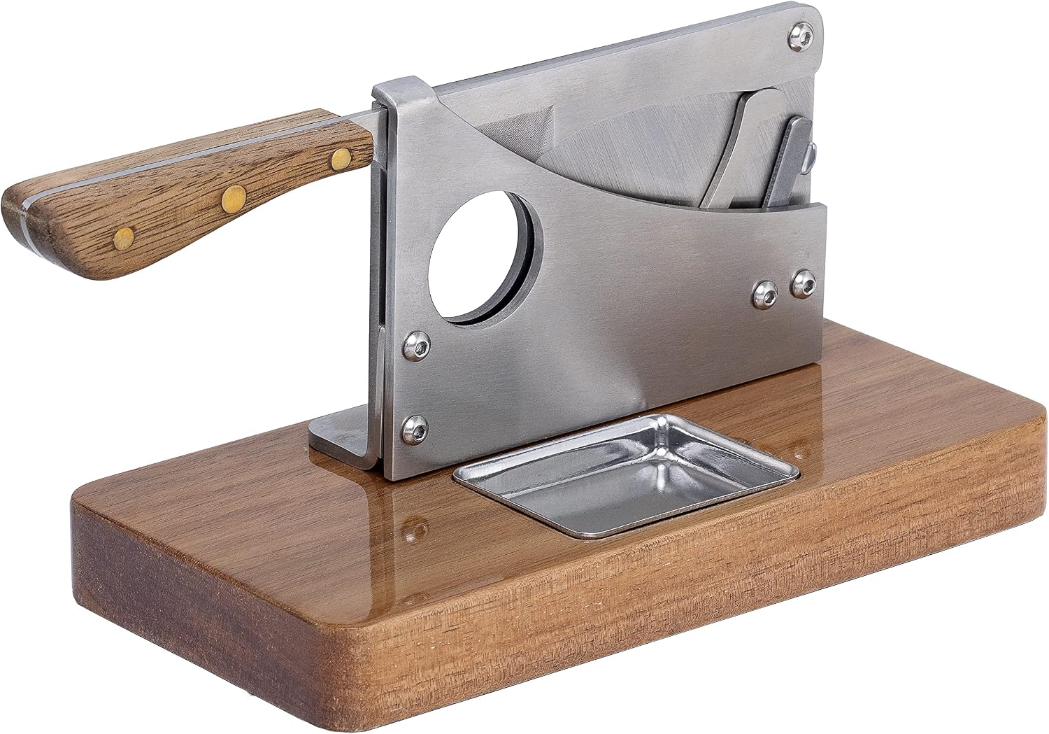 Large Table Top Cigar Cutter