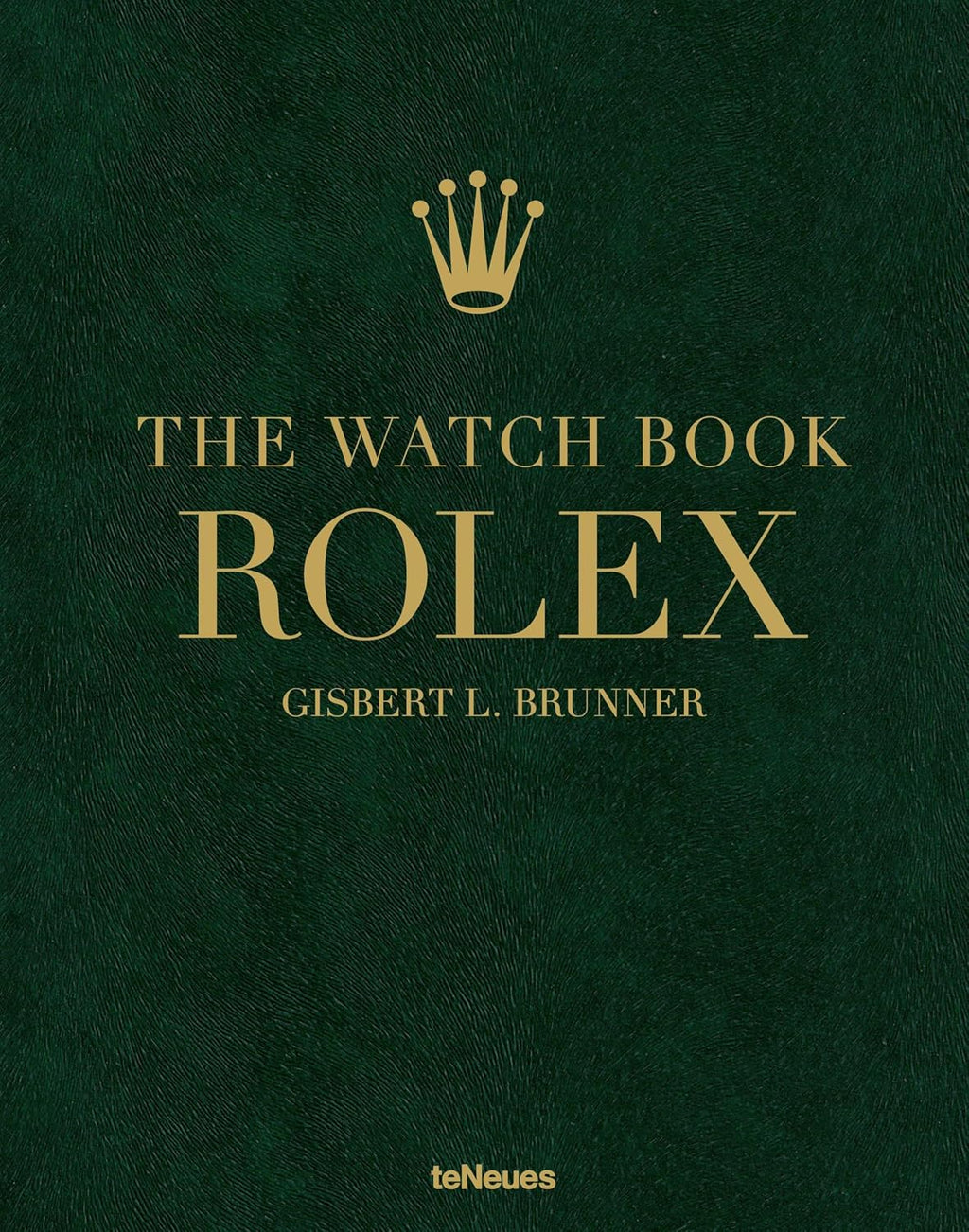 The Watch Book Rolex: 4th Revised Edition