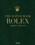 The Watch Book Rolex: 4th Revised Edition