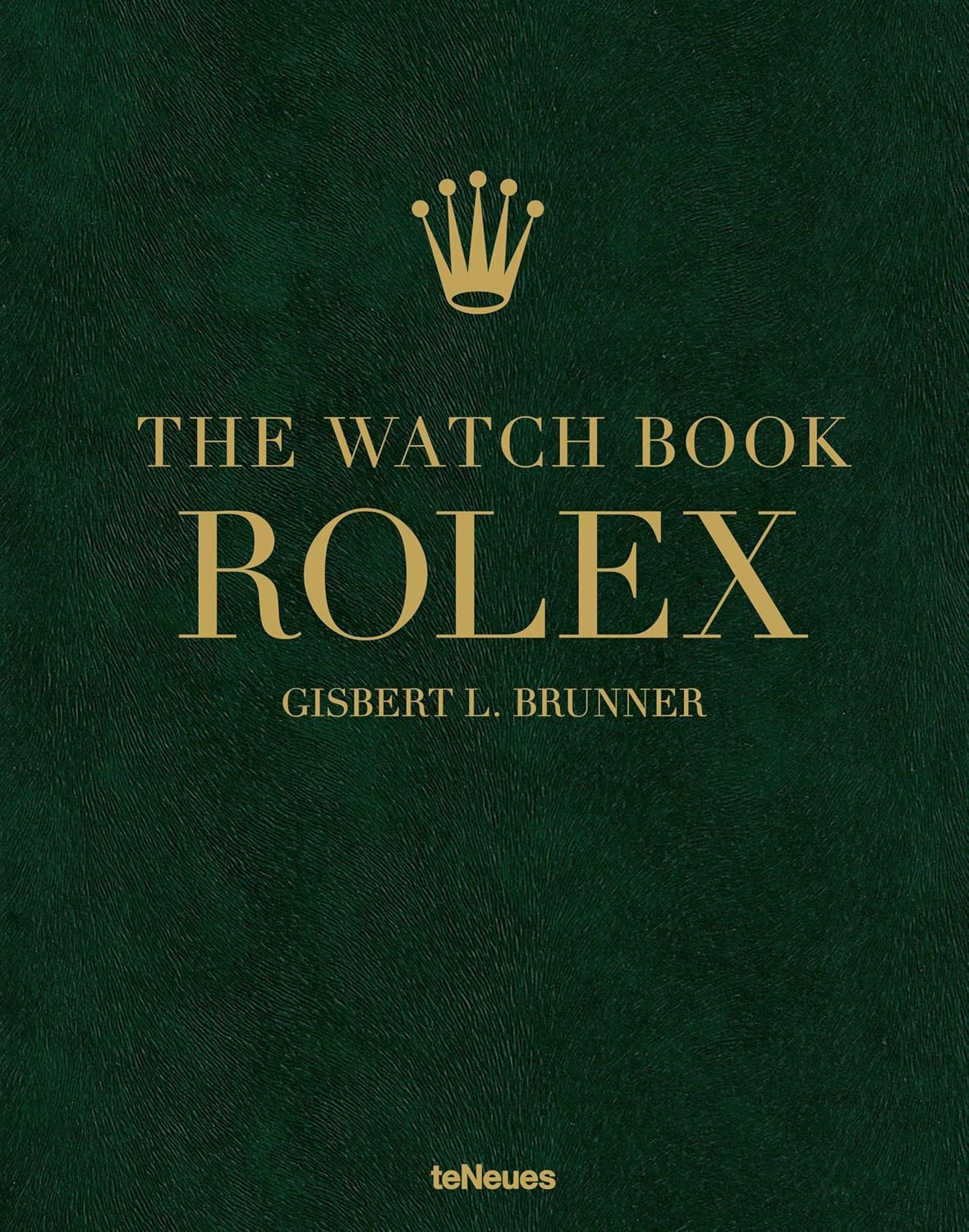 The Watch Book Rolex: 4th Revised Edition
