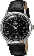 Orient Bambino Version 2 | Automatic/Hand-Winding Wrist Watch | 40.5 mm Case | Classic Watch