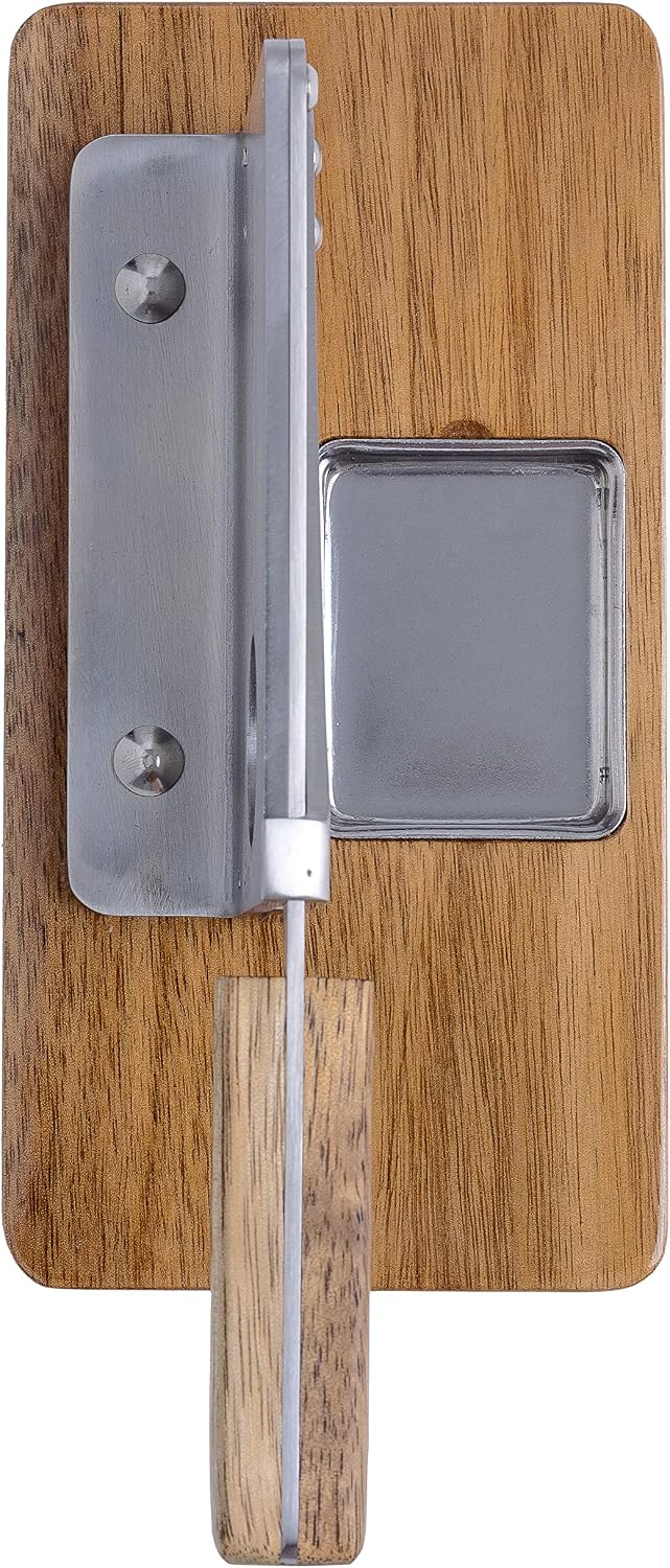 Large Table Top Cigar Cutter