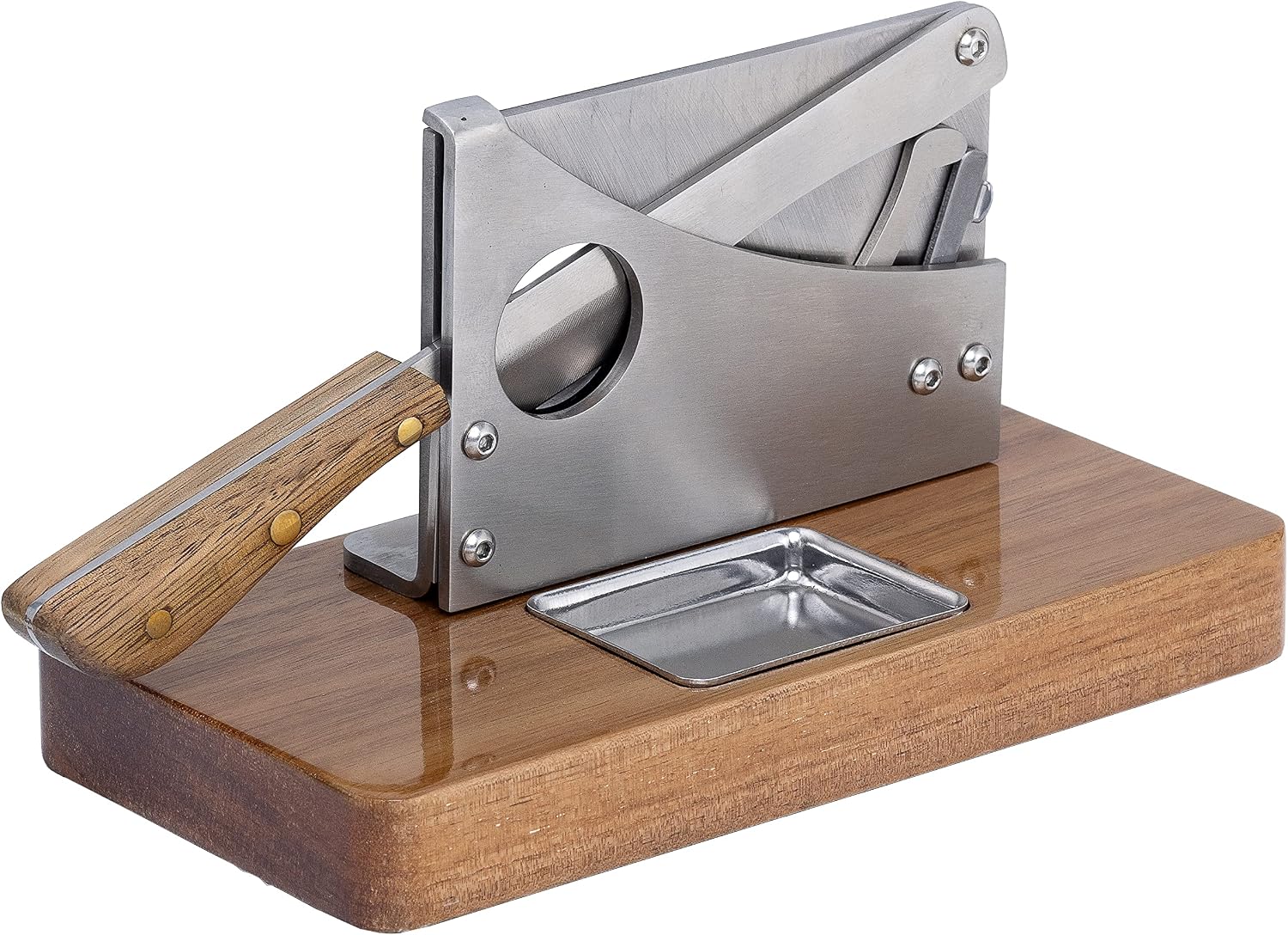 Large Table Top Cigar Cutter